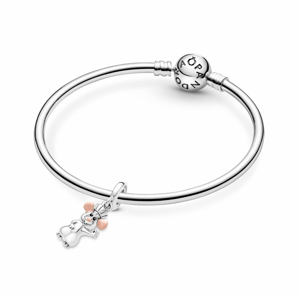 Charm Colgante Pandora Remy de Pixar