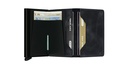Cartera Secrid Vintage Black