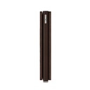 Tarjeta Secrid Slimwallet Vintage Chocolate