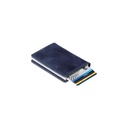 Cartera Slimwallet Vintage Blue