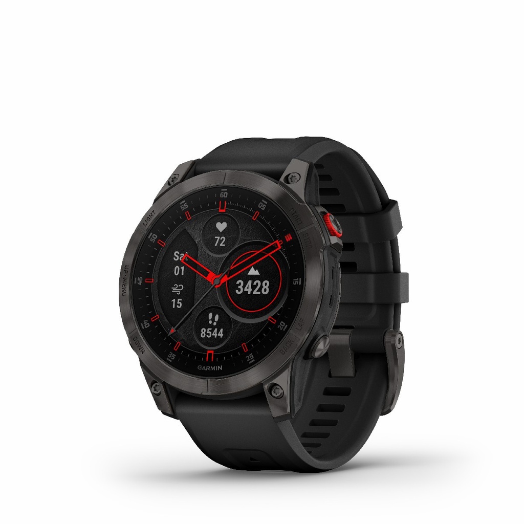 Reloj Garmin Epix (Gen 2)