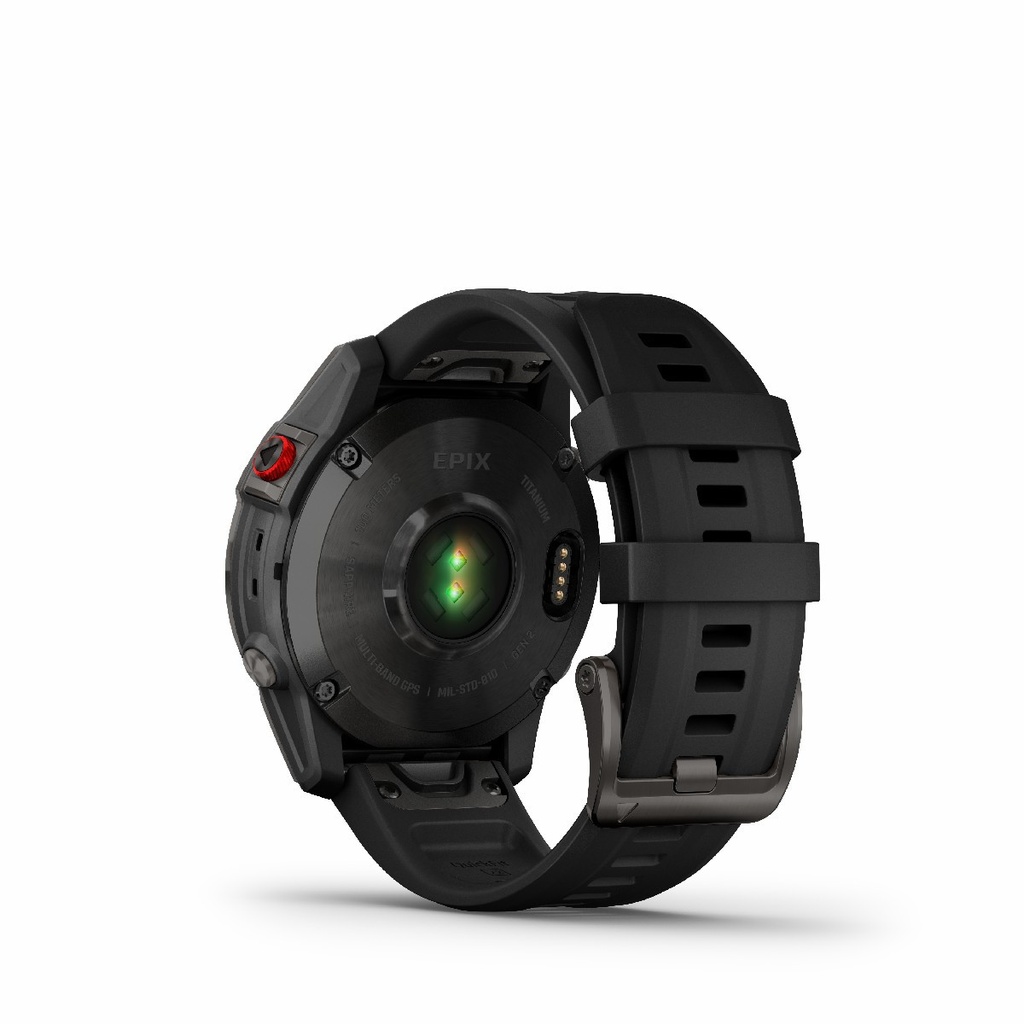 Reloj Garmin Epix (Gen 2)