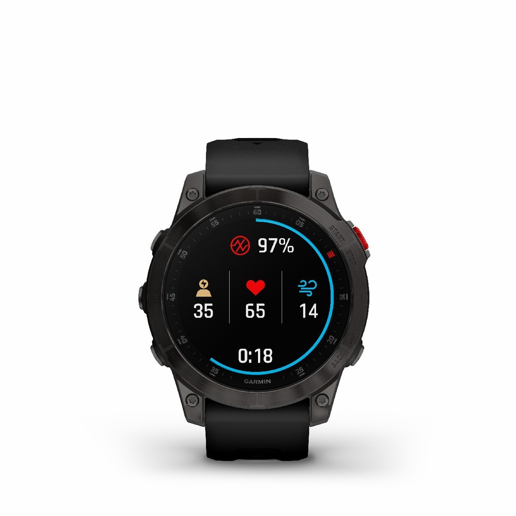 Reloj Garmin Epix (Gen 2)