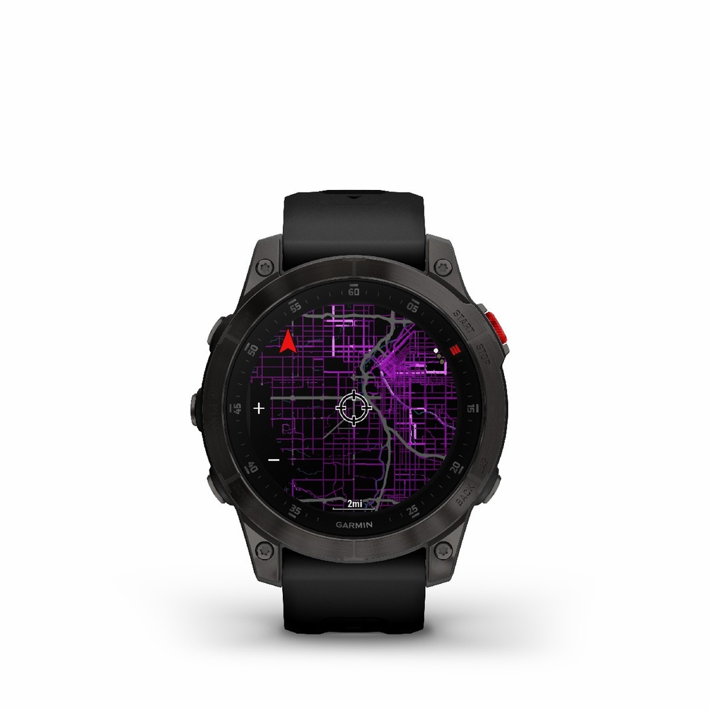 Reloj Garmin Epix (Gen 2)