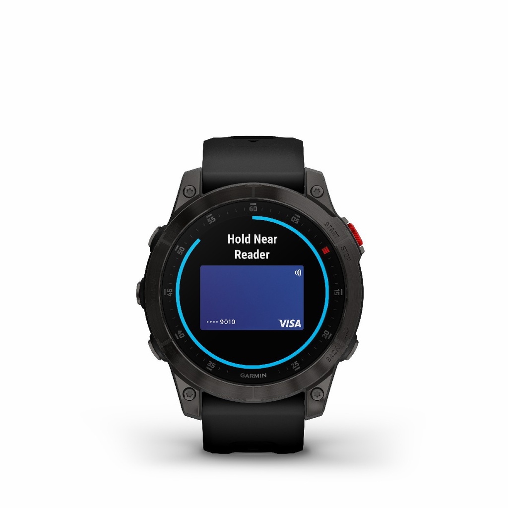 Reloj Garmin Epix (Gen 2)