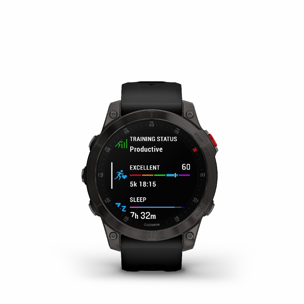 Reloj Garmin Epix (Gen 2)