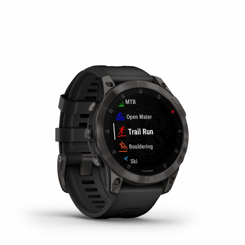 Reloj Garmin Epix (Gen 2)