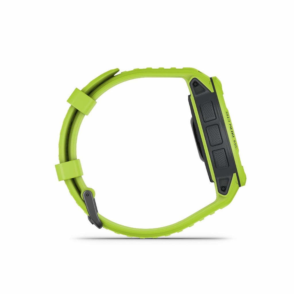 Reloj Garmin Instinct 2 Verde Lima