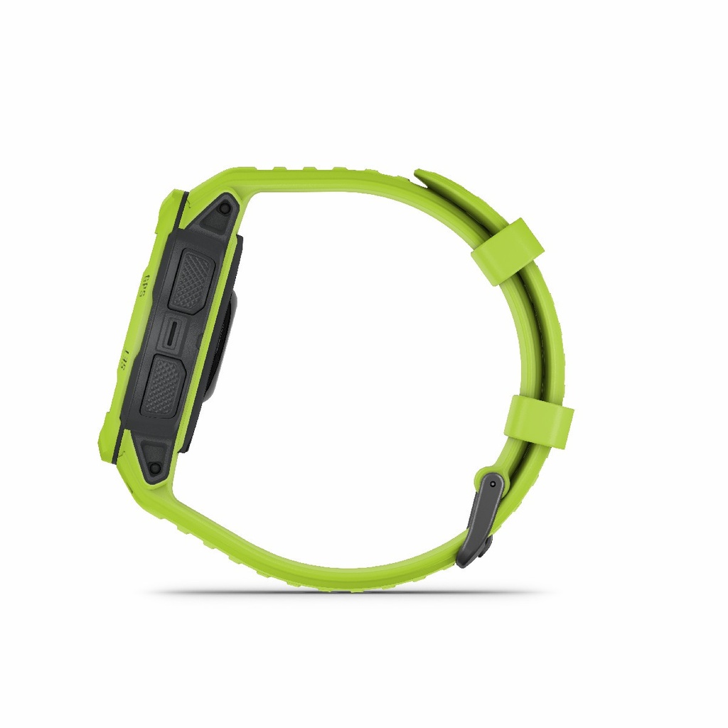 Reloj Garmin Instinct 2 Verde Lima