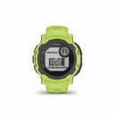 Reloj Garmin Instinct 2 Verde Lima