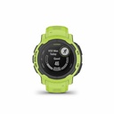 Reloj Garmin Instinct 2 Verde Lima