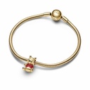 Charm Pandora Oso Winnie the Pooh de Disney