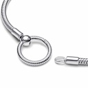 Pulsera Pandora Moments Cierre en O