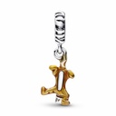 Charm colgante Pandora Tigger de Winnie the Pooh de Disney