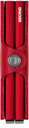 Cartera Secrid Twinwallet Original Rojo