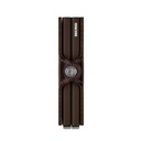 Cartera Secrid Twinwallet Vintage Chocolate