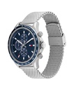 Reloj Tommy Hilfiger Miles Hombre Acero inoxidable