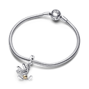 Charm Colgante Pandora Oswald 100 Aniversario de Disney