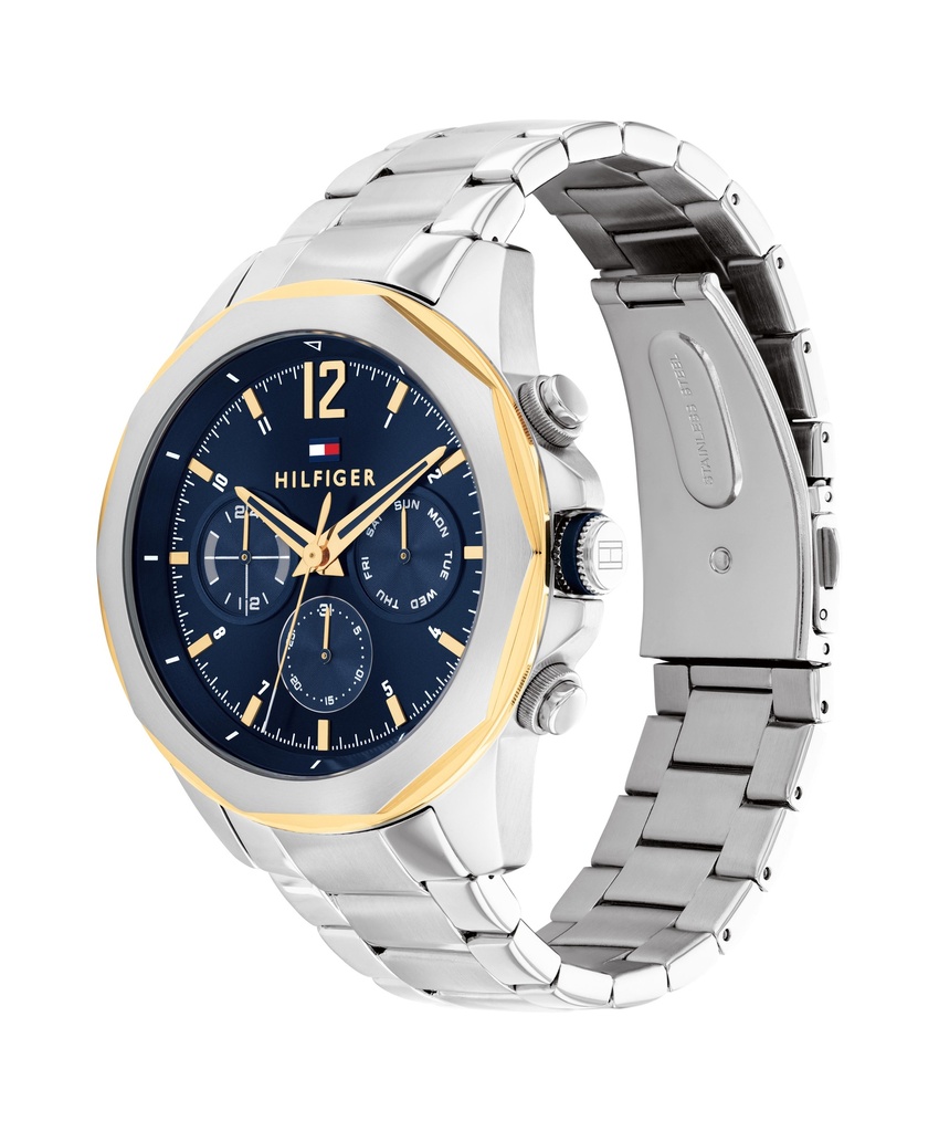 Reloj Tommy Hilfiger Hombre Lars