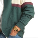 Reloj Casio vintage unisex series dorado