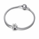 Charm Pandora Herbario Brillante