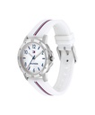 Reloj Tommy Hilfiger Niña Blanco Analógico