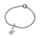 Charm colgante Pandora Pasaporte