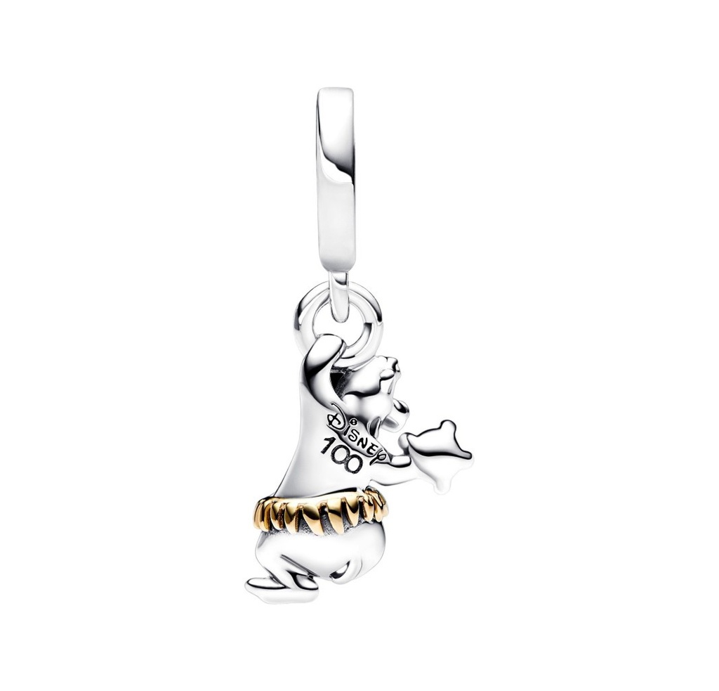 Charm colgante Pandora Baloo de Disney