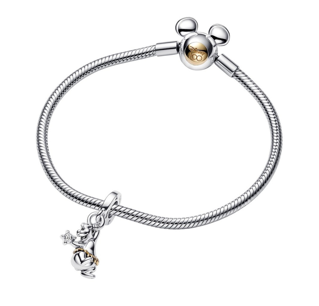 Charm colgante Pandora Baloo de Disney