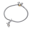 Charm colgante Pandora Baloo de Disney