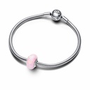 Charm Pandora Rosa Opalescente