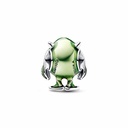 Charm Pandora Mike Wazowski de Disney Pixar