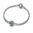 Charm Pandora Mike Wazowski de Disney Pixar