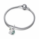 Charm colgante Pandora Puerta de Monster Inc. de Disney Pixar