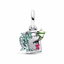 Charm colgante Pandora Puerta de Monster Inc. de Disney Pixar