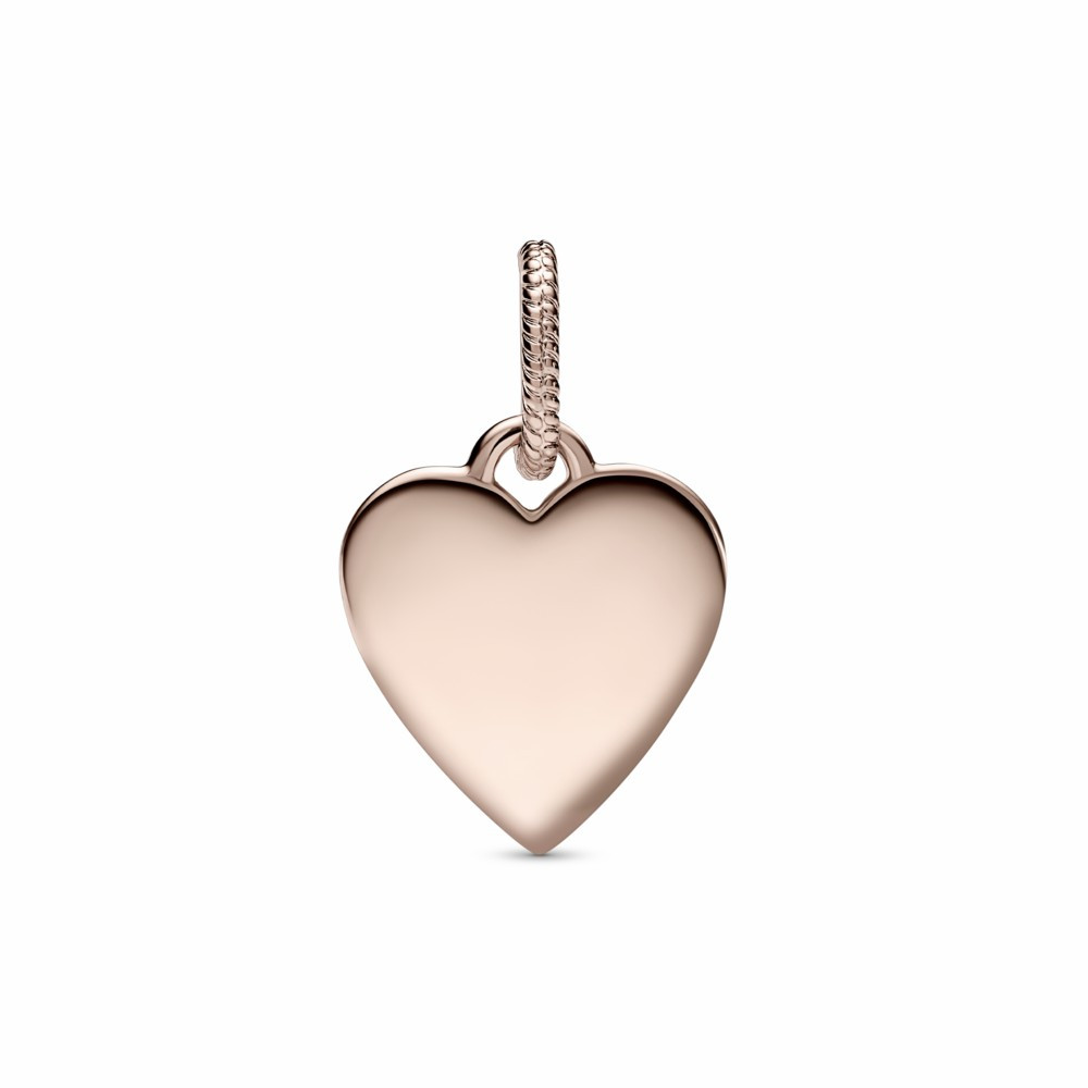 Colgante Pandora Rose Corazón