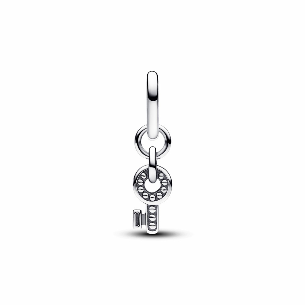 Charm colgante Pandora ME Llave