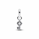 Charm colgante Pandora ME Llave