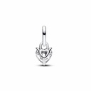 Charm mini colgante Pandora ME Cerradura Corazón