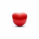 Charm Pandora Corazón Mensaje Oculto que Cambia de Color