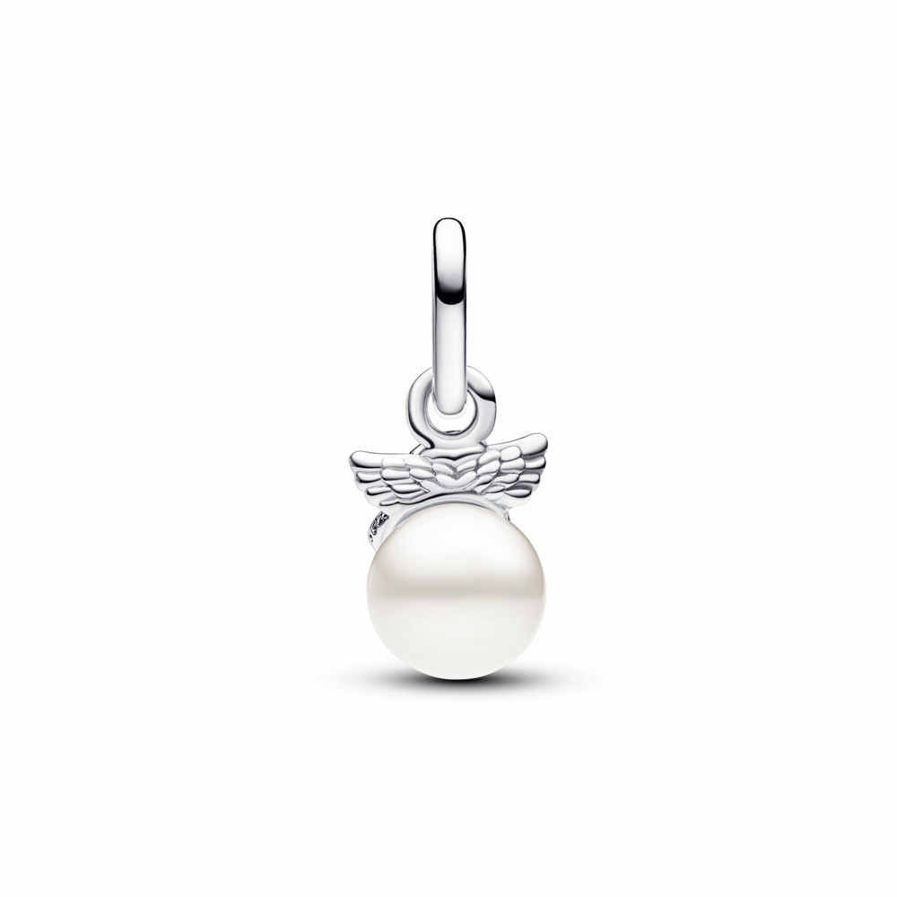 Charm Pandora ME Mini Colgante Cupido