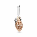 Charm colgante Pandora Ornamento decorativo