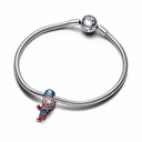 CHARM PANDORA LOS VENGADORES CAPITAN AMERICA