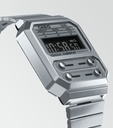 RELOJ CASIO RETRO VINTAGE UNISEX