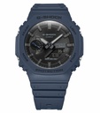 Reloj Casio Hombre G-Shock Azul Oscuro