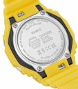 Reloj Casio Hombre G-Shock Amarillo