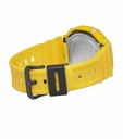 Reloj Casio Hombre G-Shock Amarillo
