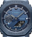 Reloj Casio Hombre G-Shock Azul