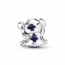 Charm Pandora Disney Stitch feliz cumpleaños