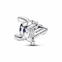 Charm Pandora Disney Stitch feliz cumpleaños